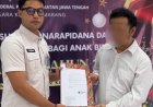Sinar Harapan di Balik Jeruji: Sukacita Natal dan Remisi Nyalakan Kegembiraan di Rutan Kelas I Semarang