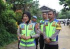 Polres Semarang Imbau Warga Hindari Kembang Api Saat Malam Tahun Baru