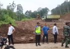 Banjir Tuntang Picu Evaluasi Galian C oleh DPRD dan Polres Semarang