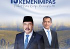 Perkuat Kinerja 2025, Kemenimipas Luncurkan 15 Program Aksi Strategis